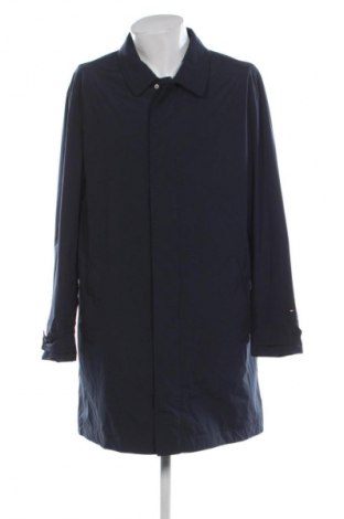 Geacă de bărbati Tommy Hilfiger, Mărime XL, Culoare Albastru, Preț 1.579,99 Lei