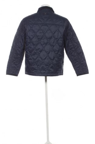 Pánska bunda  Tommy Hilfiger, Veľkosť L, Farba Modrá, Cena  254,95 €