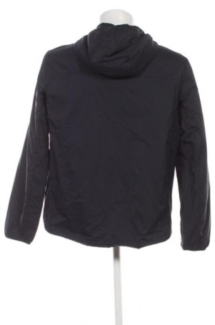 Ανδρικό μπουφάν Tommy Hilfiger, Μέγεθος L, Χρώμα Μπλέ, Τιμή 239,99 €