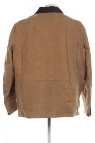 Pánska bunda  Tommy Hilfiger, Veľkosť XXL, Farba Hnedá, Cena  204,95 €