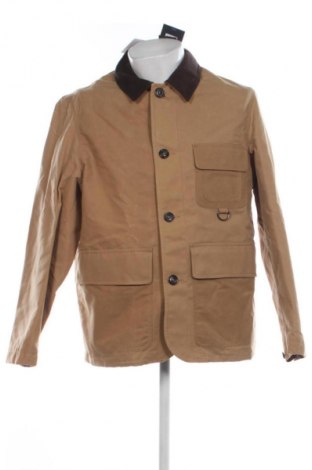 Geacă de bărbati Tommy Hilfiger, Mărime M, Culoare Maro, Preț 1.999,99 Lei