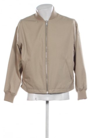 Geacă de bărbati Tommy Hilfiger, Mărime M, Culoare Bej, Preț 1.054,99 Lei