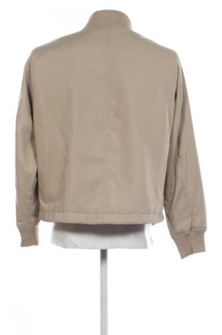 Geacă de bărbati Tommy Hilfiger, Mărime M, Culoare Bej, Preț 1.054,99 Lei