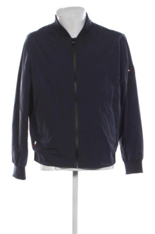Herrenjacke Tommy Hilfiger, Größe L, Farbe Blau, Preis 224,99 €