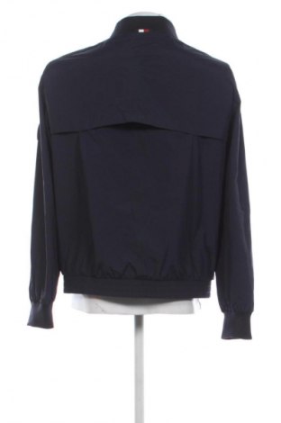 Herrenjacke Tommy Hilfiger, Größe L, Farbe Blau, Preis 224,99 €