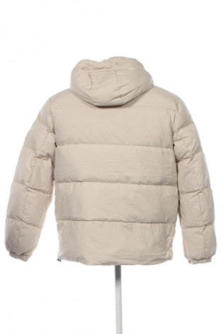 Herrenjacke Tommy Jeans, Größe M, Farbe Beige, Preis € 264,99