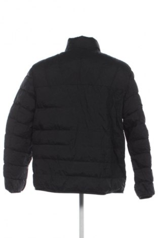Herrenjacke Tommy Jeans, Größe XL, Farbe Schwarz, Preis € 189,99