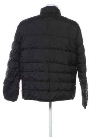 Мъжко яке Tommy Jeans, Размер XL, Цвят Черен, Цена 117,59 €