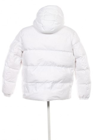 Herrenjacke Tommy Jeans, Größe XL, Farbe Weiß, Preis € 264,99