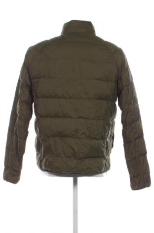 Herrenjacke Tommy Jeans, Größe M, Farbe Grün, Preis € 189,99