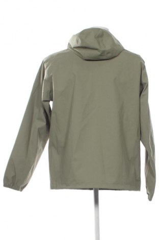 Herrenjacke Tommy Jeans, Größe XL, Farbe Grün, Preis 199,99 €