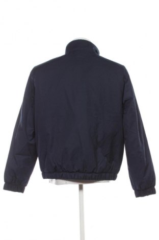 Geacă de bărbati Tommy Jeans, Mărime L, Culoare Albastru, Preț 794,99 Lei