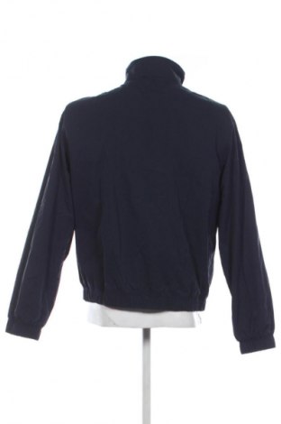 Ανδρικό μπουφάν Tommy Jeans, Μέγεθος M, Χρώμα Μπλέ, Τιμή 134,99 €