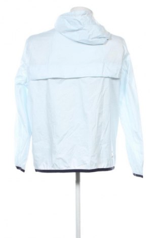 Geacă de bărbati Tommy Jeans, Mărime M, Culoare Albastru, Preț 794,99 Lei