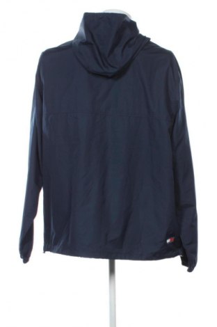 Geacă de bărbati Tommy Jeans, Mărime XXL, Culoare Verde, Preț 529,99 Lei