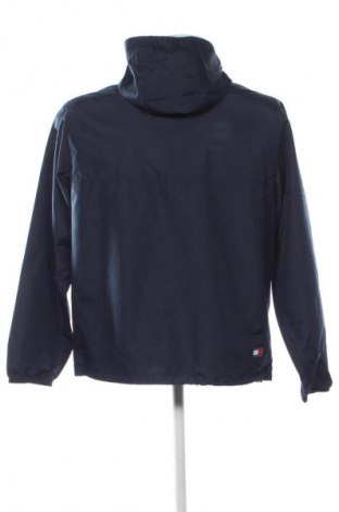 Geacă de bărbati Tommy Jeans, Mărime S, Culoare Albastru, Preț 529,99 Lei