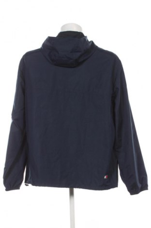 Geacă de bărbati Tommy Jeans, Mărime XXL, Culoare Albastru, Preț 789,99 Lei