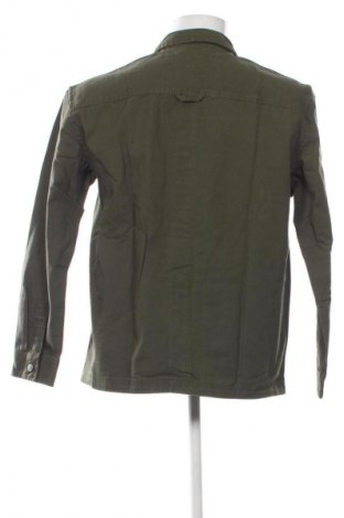 Férfi dzseki Tommy Jeans, Méret M, Szín Zöld, Ár 59 329 Ft