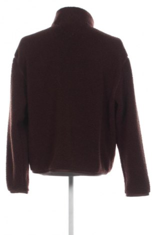 Ανδρικό μπουφάν Tommy Jeans, Μέγεθος XL, Χρώμα Καφέ, Τιμή 134,99 €