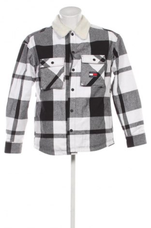 Geacă de bărbati Tommy Jeans, Mărime M, Culoare Multicolor, Preț 744,99 Lei