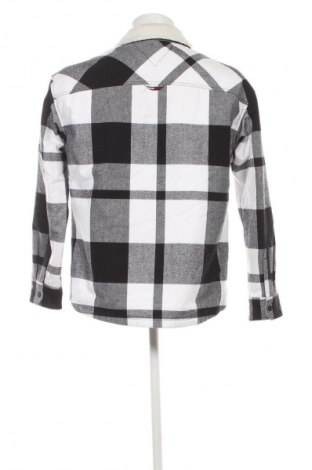Geacă de bărbati Tommy Jeans, Mărime M, Culoare Multicolor, Preț 744,99 Lei