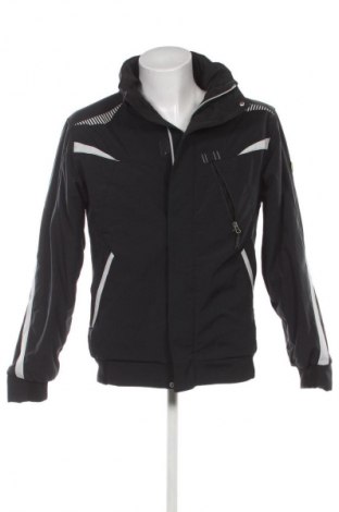 Herrenjacke Top Tex, Größe M, Farbe Schwarz, Preis € 15,99