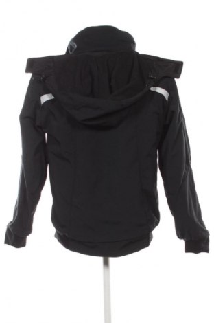 Herrenjacke Top Tex, Größe M, Farbe Schwarz, Preis € 15,99