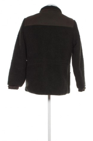 Męska kurtka Top Tex, Rozmiar M, Kolor Zielony, Cena 187,55 zł