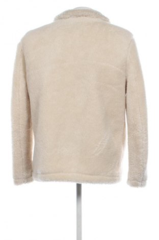 Herrenjacke Topman, Größe M, Farbe Ecru, Preis € 36,99