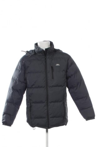 Pánska bunda  Trespass, Veľkosť M, Farba Modrá, Cena  53,95 €