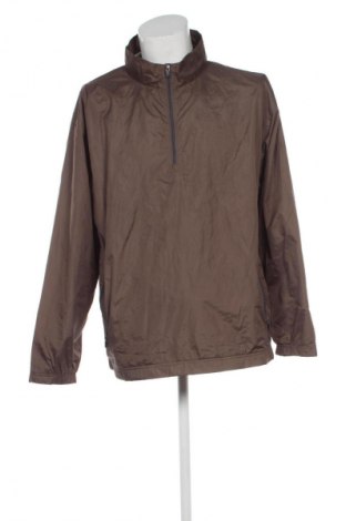 Pánska bunda  Tri-Mountain, Veľkosť XXL, Farba Hnedá, Cena  29,95 €