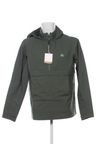 Férfi dzseki Tropicfeel, Méret L, Szín Zöld, Ár 51 029 Ft