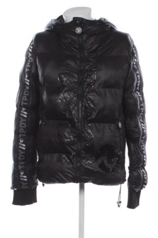 Pánská bunda  Trueprodigy, Velikost M, Barva Černá, Cena  4 449,00 Kč