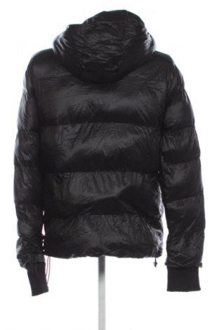 Pánská bunda  Trueprodigy, Velikost M, Barva Černá, Cena  4 449,00 Kč