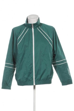 Herrenjacke UNFOLLOWED x ABOUT YOU, Größe L, Farbe Grün, Preis € 127,99