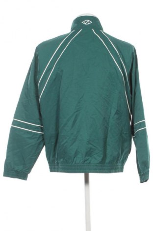Herrenjacke UNFOLLOWED x ABOUT YOU, Größe L, Farbe Grün, Preis € 127,99