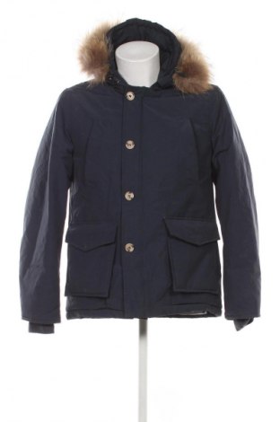 Pánská bunda  Unbranded, Velikost S, Barva Modrá, Cena  1 029,00 Kč