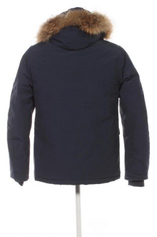 Pánská bunda  Unbranded, Velikost S, Barva Modrá, Cena  1 029,00 Kč