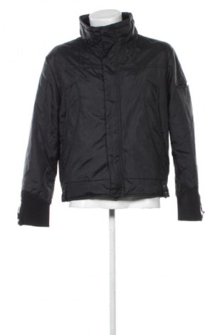 Pánska bunda  Unbranded, Veľkosť L, Farba Čierna, Cena  11,95 €