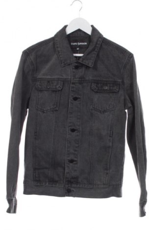 Herrenjacke Unbranded, Größe M, Farbe Grau, Preis € 20,00