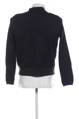 Herrenjacke Unbranded, Größe M, Farbe Blau, Preis € 13,99