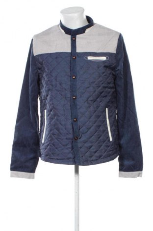 Pánská bunda  Unbranded, Velikost L, Barva Modrá, Cena  349,00 Kč