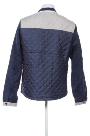 Pánská bunda  Unbranded, Velikost L, Barva Modrá, Cena  349,00 Kč