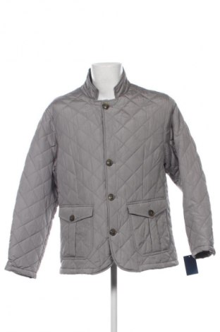Herrenjacke Unbranded, Größe XL, Farbe Grau, Preis € 39,99