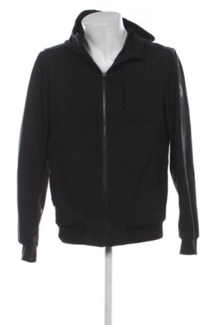 Herrenjacke Unbranded, Größe L, Farbe Schwarz, Preis € 14,99