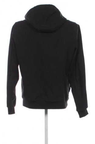 Herrenjacke Unbranded, Größe L, Farbe Schwarz, Preis € 14,99