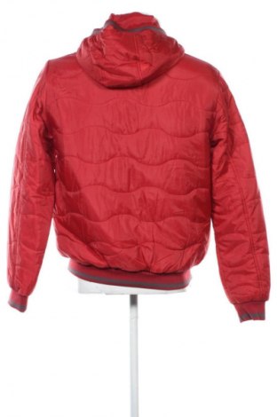 Pánská bunda  Unbranded, Velikost L, Barva Červená, Cena  1 559,00 Kč
