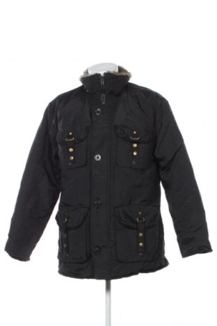 Férfi dzseki Unbranded, Méret XL, Szín Fekete, Ár 10 199 Ft