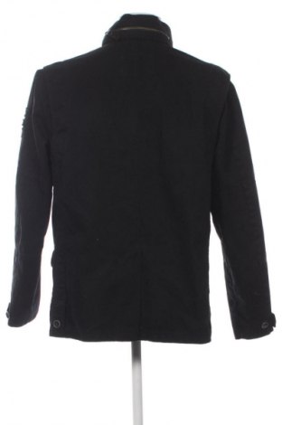 Męska kurtka Kitaro, Rozmiar XL, Kolor Czarny, Cena 131,57 zł