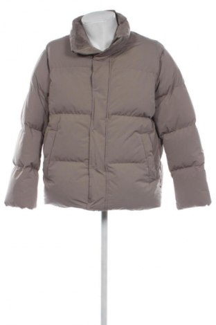 Herrenjacke Unbranded, Größe XXL, Farbe Beige, Preis € 25,99